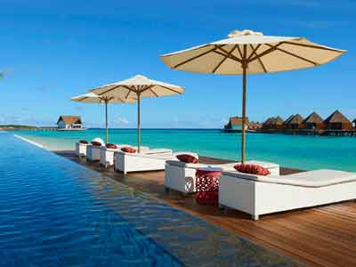 Magical Maldives
Tour Package