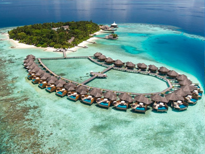 The Tropical Paradise
Tour Package